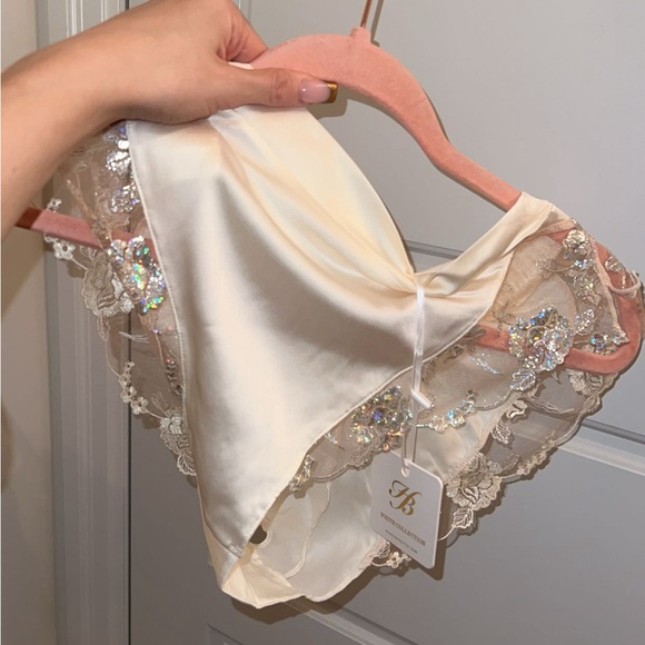 Honey birdette chemise shorts - Picture 2 of 4